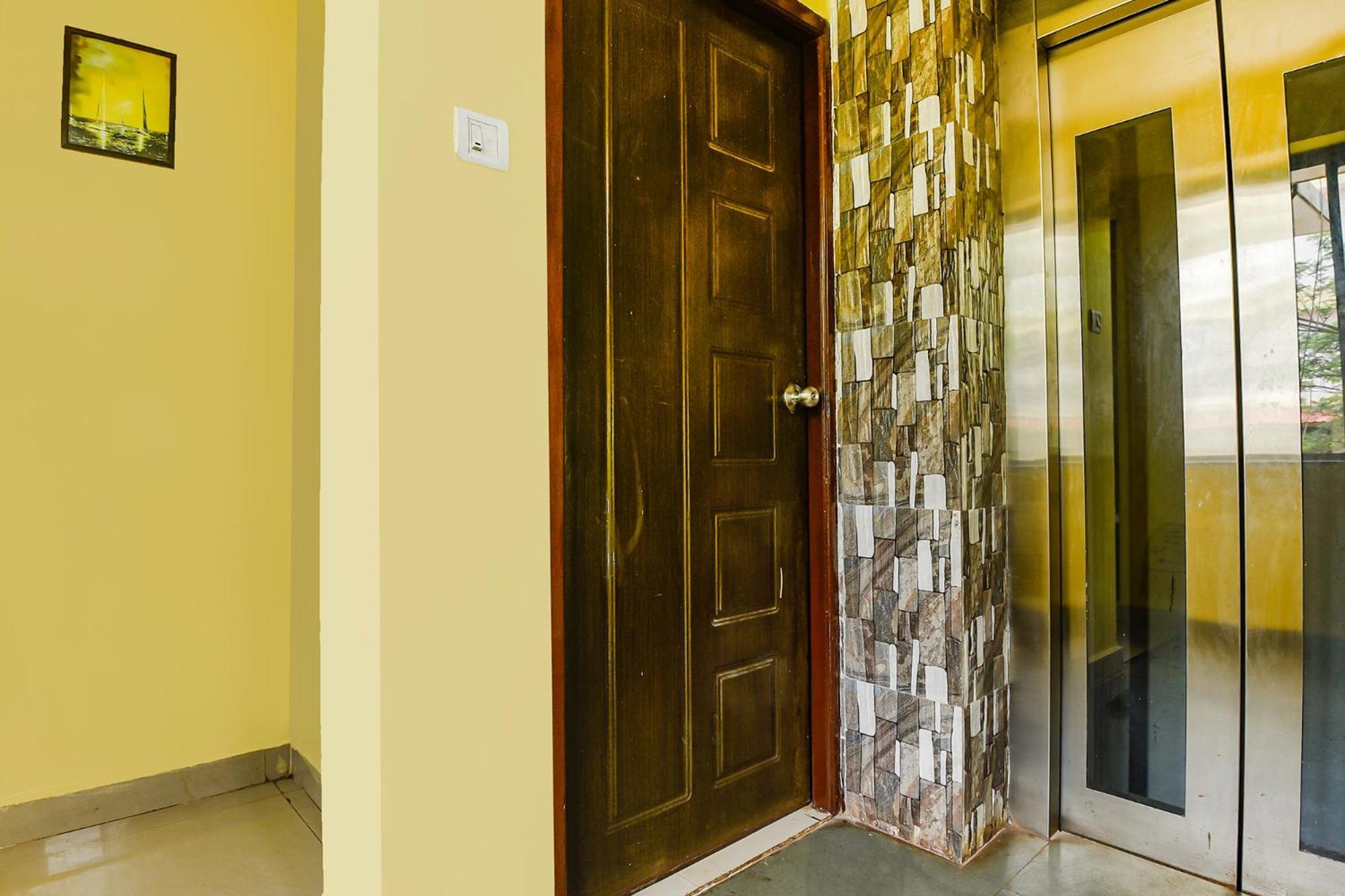 Fabhotel Dewa - Nr Dabolim Airport Vāsco Da Gāma Exterior foto